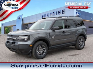 2026 Ford Bronco Sport Big Bend SUV