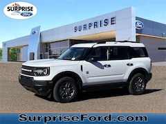 2025 Ford Bronco Sport Big Bend SUV