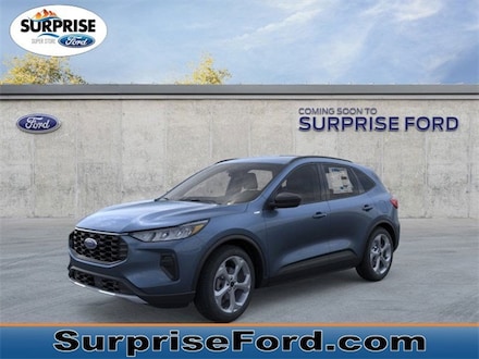 2026 Ford Escape ST-Line SUV