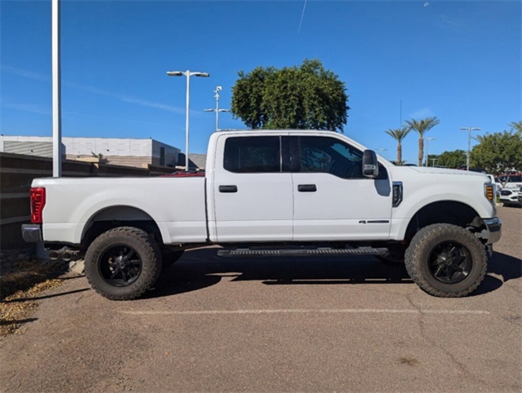 Used 2019 Ford F250 For Sale in Surprise AZ F11441B Surprise Used