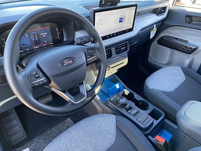 New 2026 Ford Maverick XLT For Sale in Surprise AZ F13417