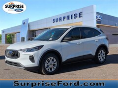 2026 Ford Escape Active SUV