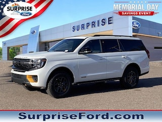 2026 Ford Expedition Tremor SUV