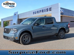 2026 Ford Maverick XLT Truck SuperCrew