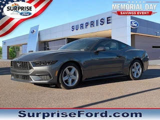 2026 Ford Mustang Ecoboost Premium Coupe