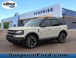  Ford Bronco Sport