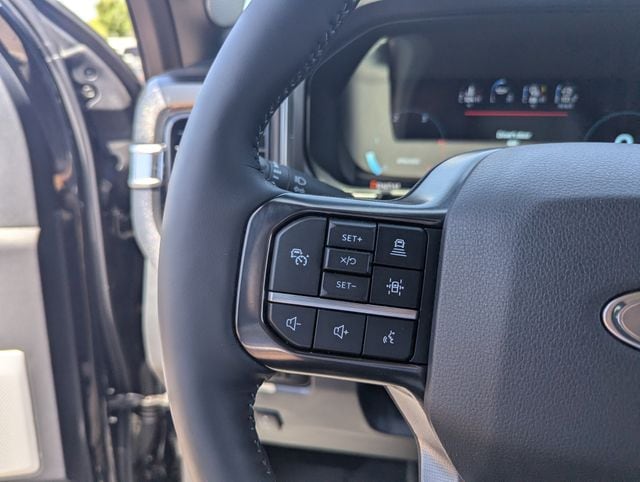 2026 Ford F-250 Super Duty Platinum - Photo 31
