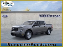 2026 Ford Maverick XL Truck SuperCrew
