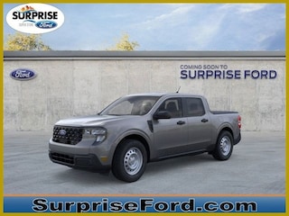 2026 Ford Maverick XL Truck SuperCrew