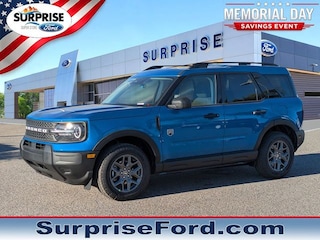 2026 Ford Bronco Sport Big Bend SUV