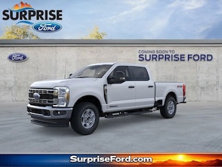 2026 Ford F-250 XLT Truck Crew Cab