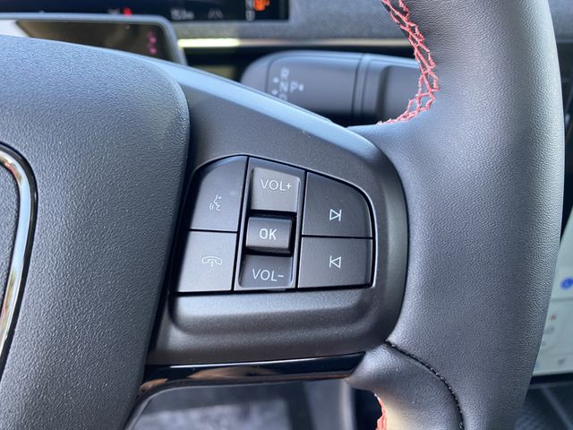 2025 Ford Mustang Mach-E Premium - Photo 29