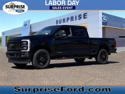 2025 Ford F-250 Truck Crew Cab