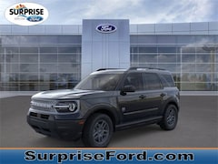 2025 Ford Bronco Sport Big Bend SUV