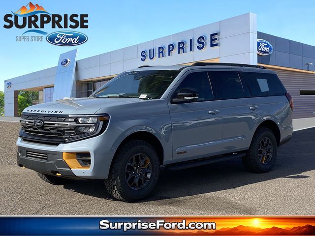 2026 Ford Expedition Tremor SUV