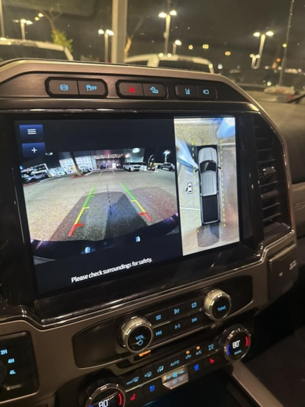 Used 2022 Ford F-250 Truck Crew Cab