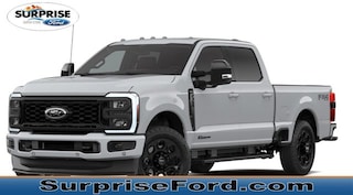 2026 Ford F-350 Truck Crew Cab
