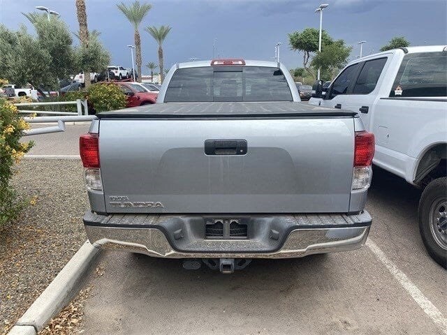 2013 Toyota Tundra SR5 photo 3
