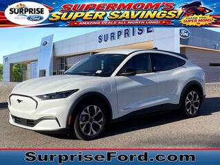 2026 Ford Mustang Mach-E Select SUV