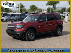 2025 Ford Bronco Sport Big Bend SUV