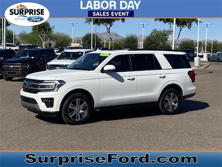 2024 Ford Expedition XLT SUV