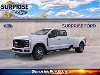 2026 Ford F-350 XL Truck Crew Cab
