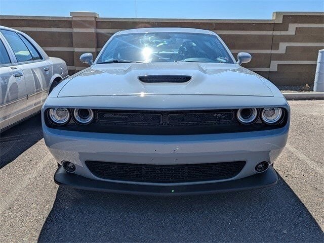 2022 Dodge Challenger R/T photo 2