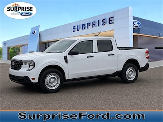 2025 Ford Maverick XL Truck SuperCrew