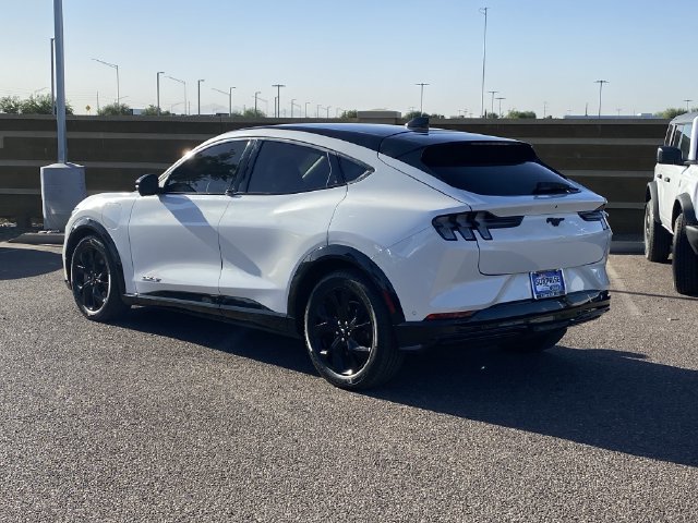 Certified 2023 Ford Mustang Mach-E Premium SUV