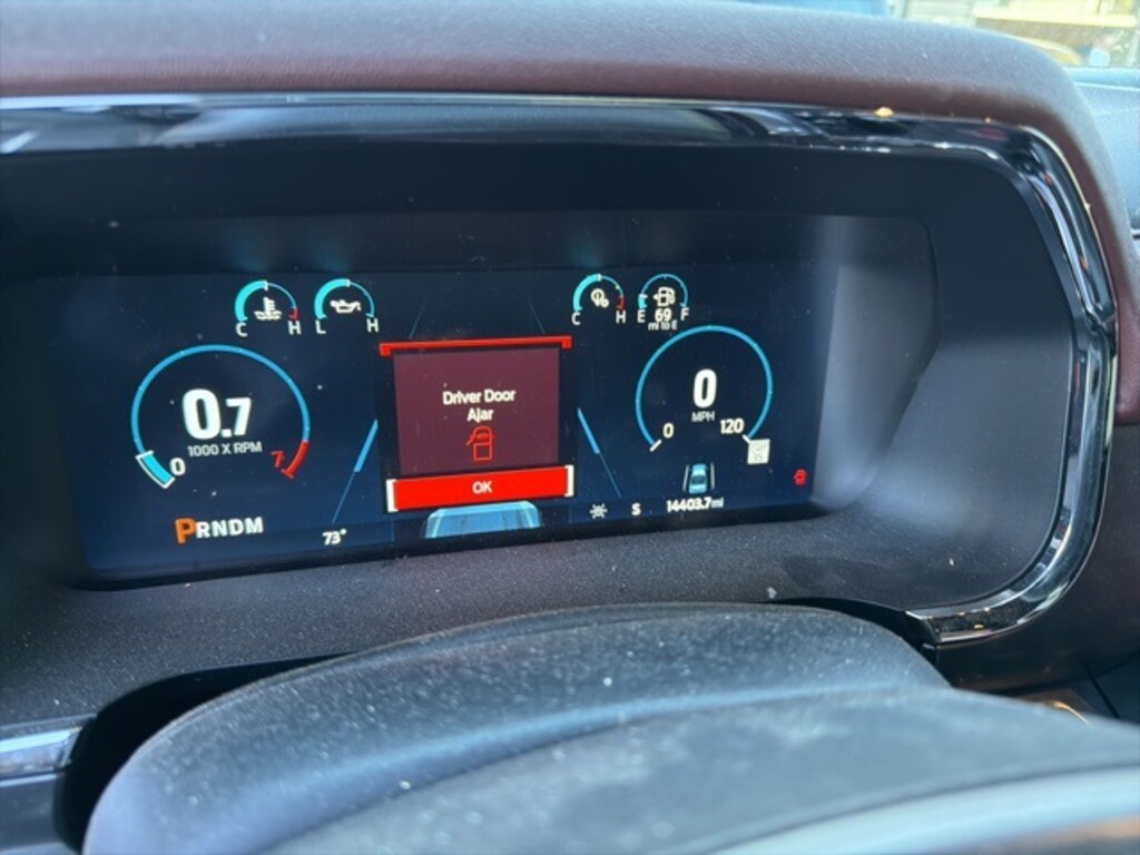 Used 2023 Ford F-150 Truck SuperCrew Cab