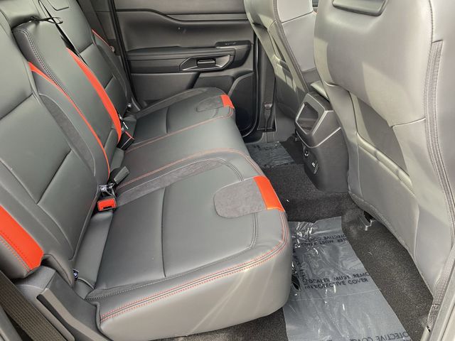 2025 Ford Ranger Raptor - Photo 15