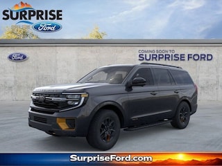 2026 Ford Expedition Tremor SUV