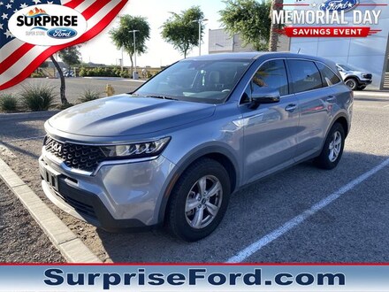 2023 Kia Sorento LX SUV