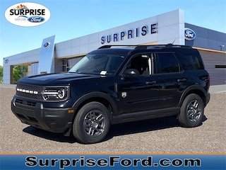 2025 Ford Bronco Sport Big Bend SUV