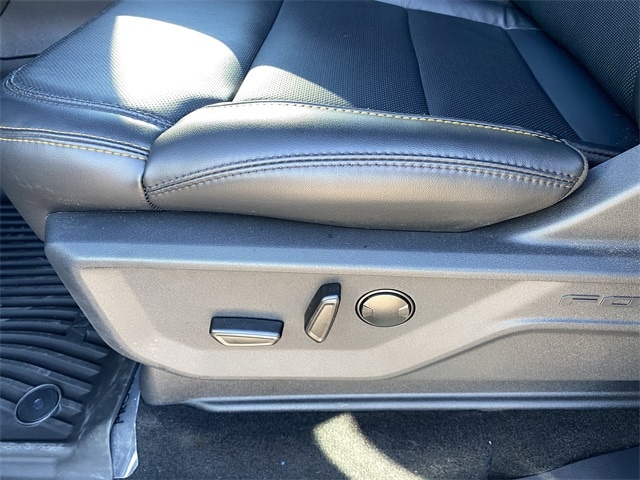 2025 Ford Expedition Tremor - Photo 26