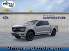 2026 Ford F-150 Tremor Truck SuperCrew Cab