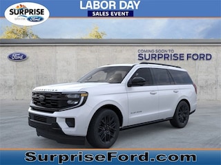 2025 Ford Expedition Platinum SUV