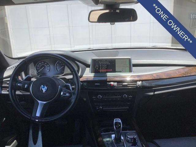 Used 2016 BMW X5 xDrive35i with VIN 5UXKR0C51G0P26156 for sale in Surprise, AZ