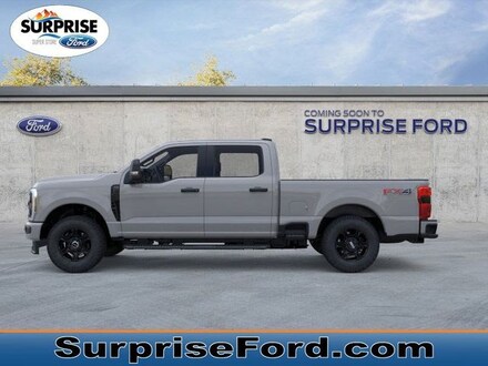 2026 Ford F-250 XL Truck Crew Cab