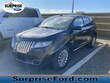 Lincoln MKX