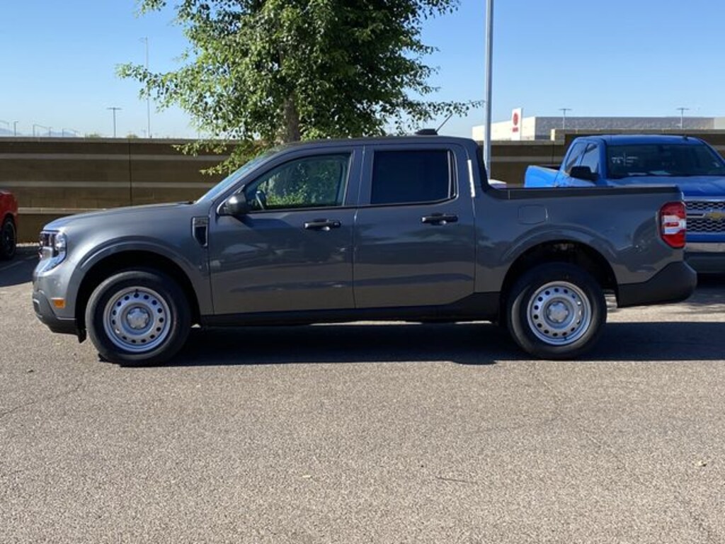 New 2026 Ford Maverick XL Truck SuperCrew