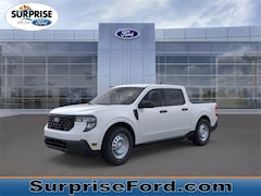 2026 Ford Maverick XL Truck SuperCrew