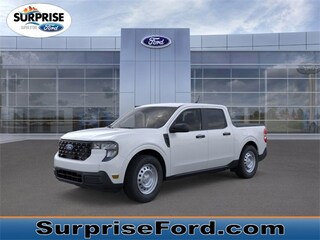 2026 Ford Maverick XL Truck SuperCrew