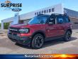  Ford Bronco Sport
