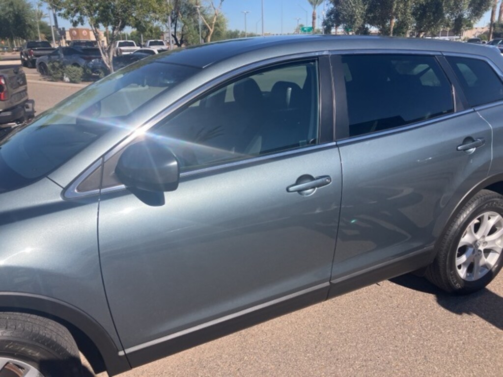 Used 2012 Mazda Mazda CX-9 Touring AWD SUV