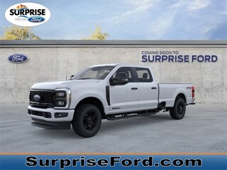 2026 Ford F-350 Truck Crew Cab 2026 Ford F-350 Truck Crew Cab