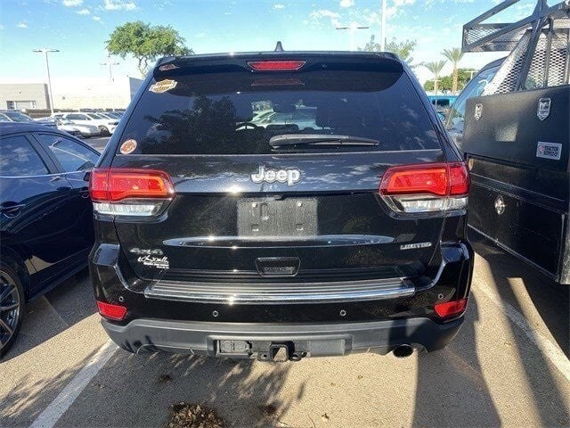2022 Jeep Cherokee Limited X photo 2