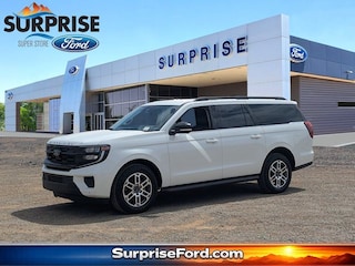 2026 Ford Expedition Max Active SUV