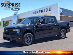 2026 Ford Maverick XLT Truck SuperCrew