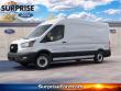  Ford Transit-250 Cargo